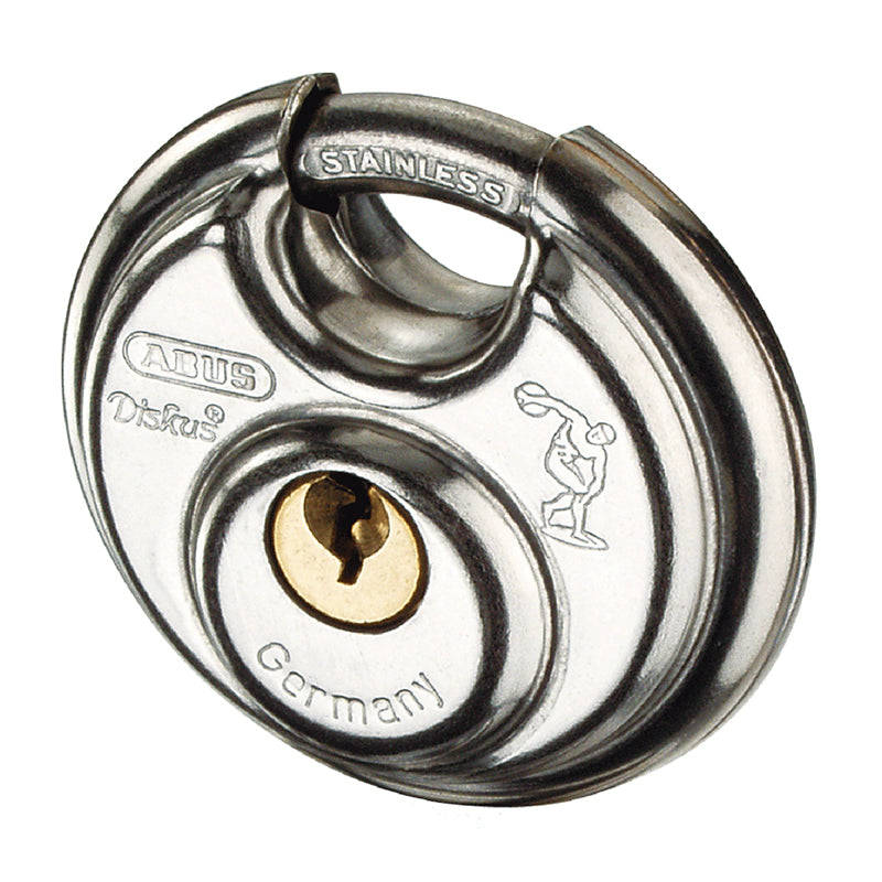 Padlock Abus Discus 60mm