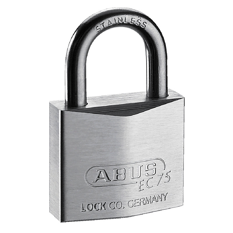 Padlock Abus Inox 30mm