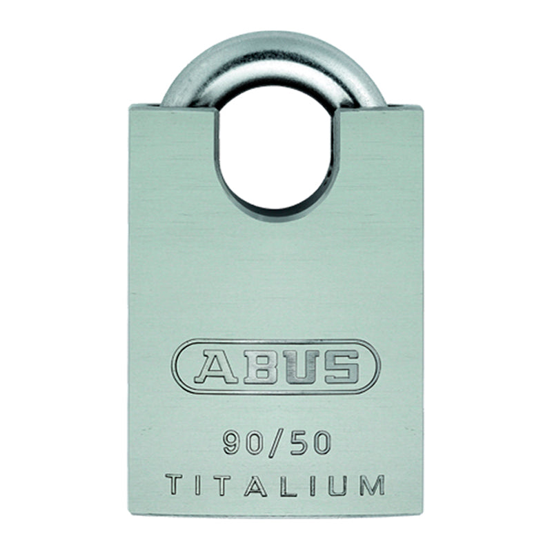 Padlock Abus Premier 50mm