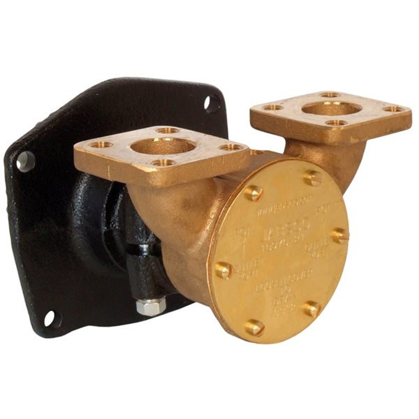 Jabsco impeller pump BRZ CSM 060 BSP