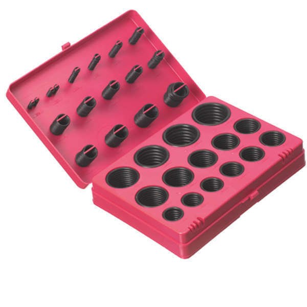 O-ring assortment imm