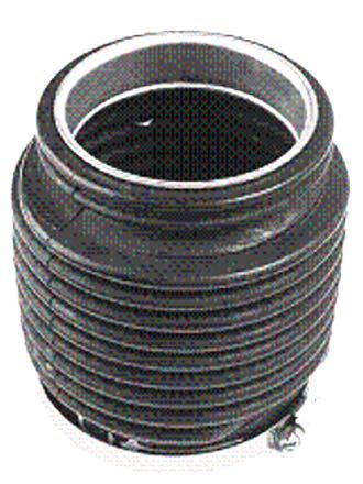 Mercruiser drevbælg