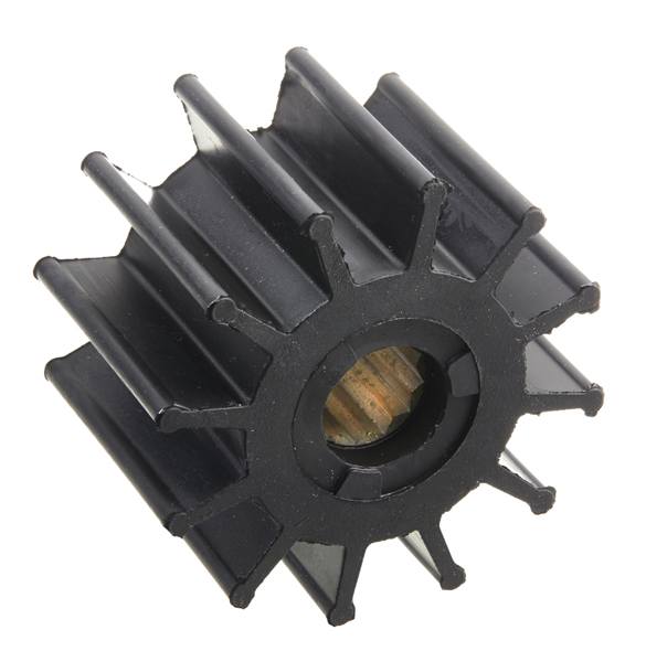 Impeller - volvo