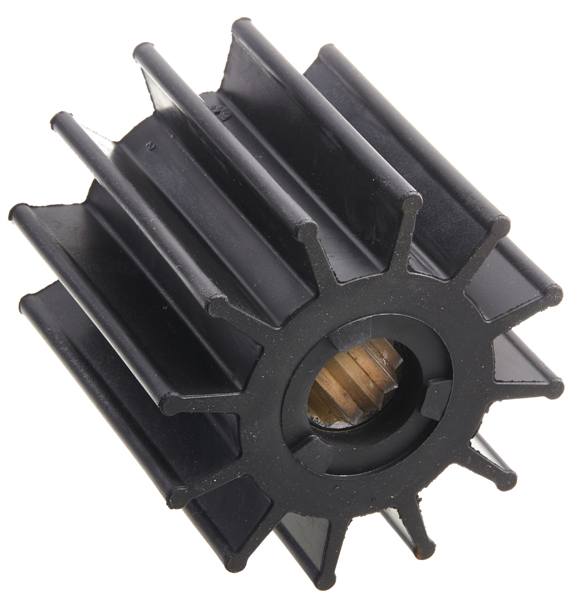 Impeller - volvo