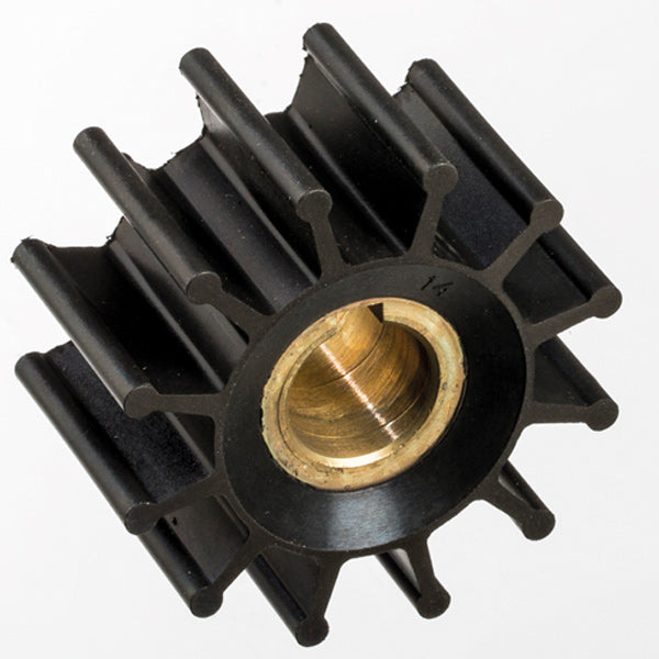 Jabsco impeller