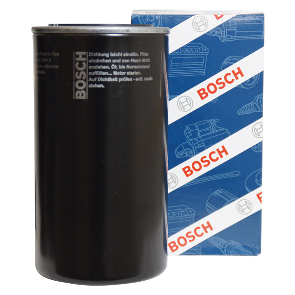 Bosch oil filter P2003, Nanni