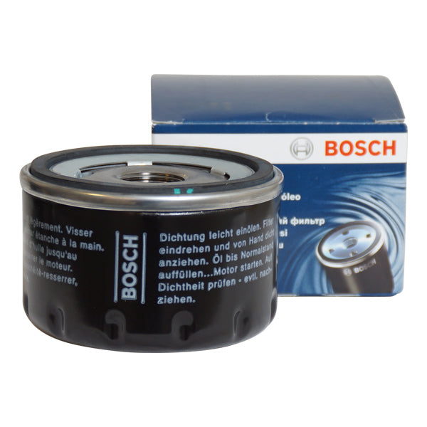 Bosch oil filter P2003, Nanni