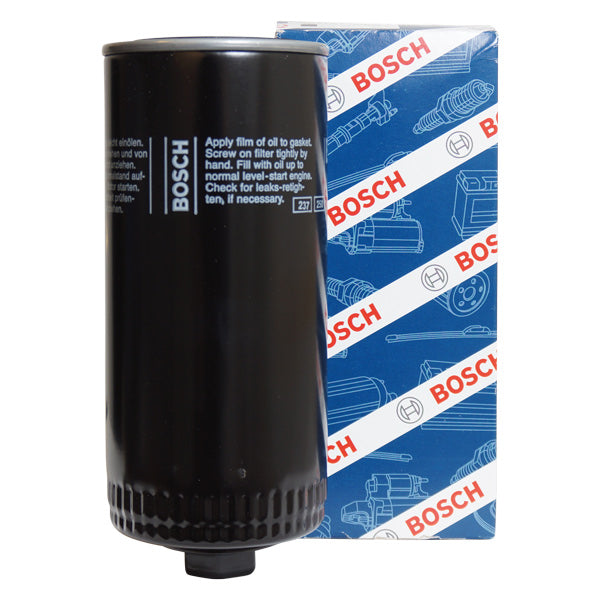 Bosch oil filter P2003, Nanni