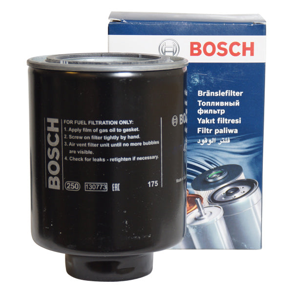 Bosch fuel filter N4201, Volvo, Perkins, Vetus