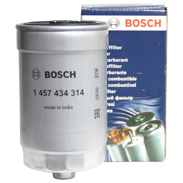 Bosch fuel filter N4201, Volvo, Perkins, Vetus