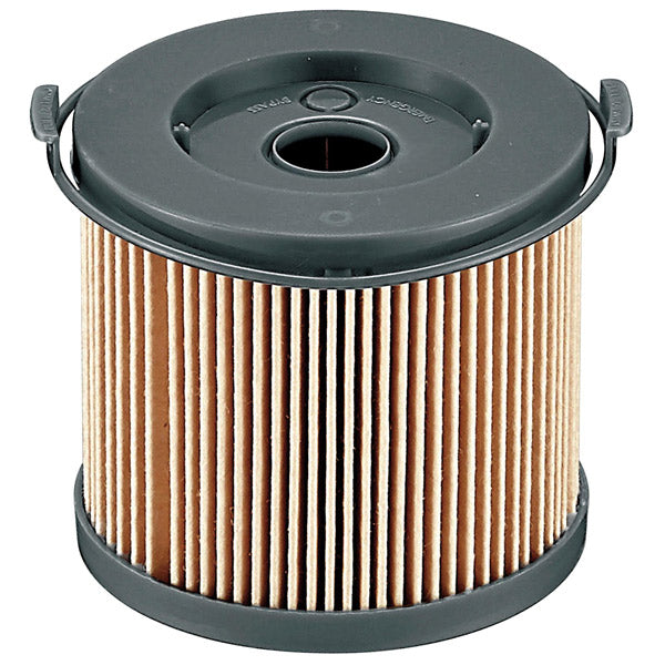 Brændstof filter indsats