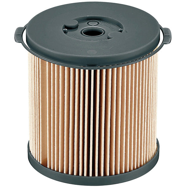 Brændstof filter indsats