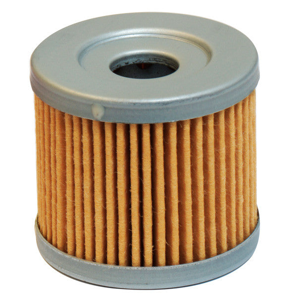 Oliefilter til Suzuki DF9.9, 15, 20