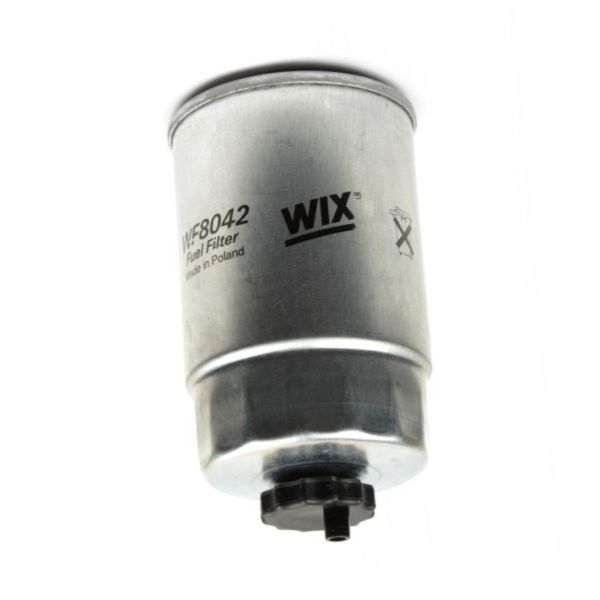 Fuel filter - volvo