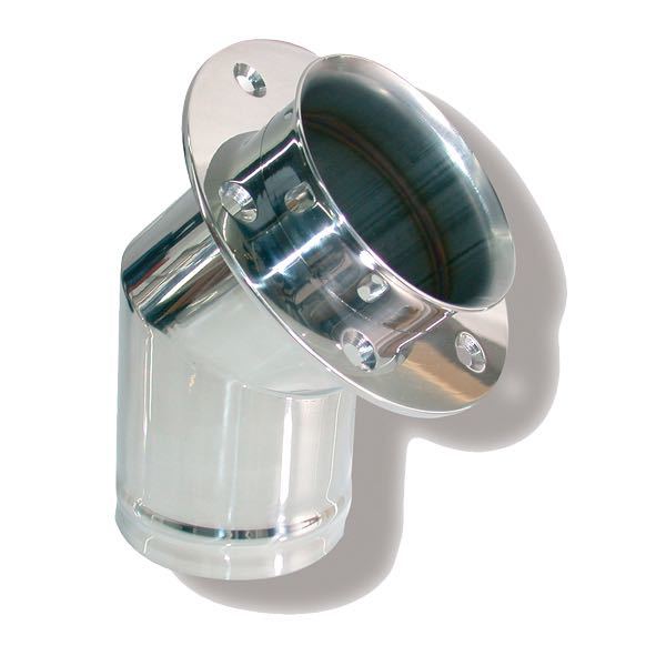 Exhaust passage RF 458 63mm