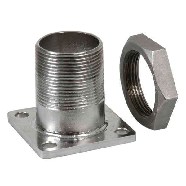 Flange with flange for Bukh RF