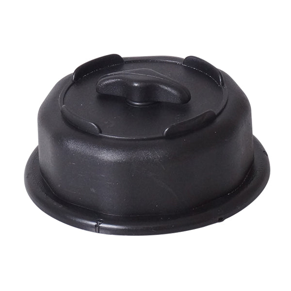Nouva rade cover for fuel tanks 12-30l