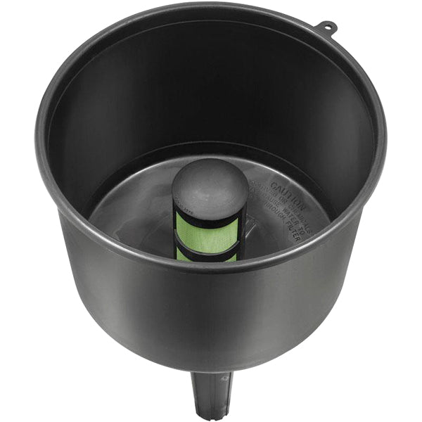 Tragt smart-tech