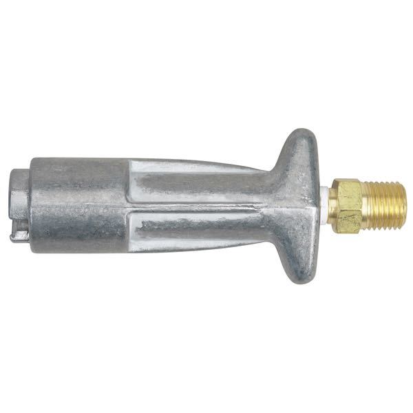Fuel coupling tank Mercury/Mariner male