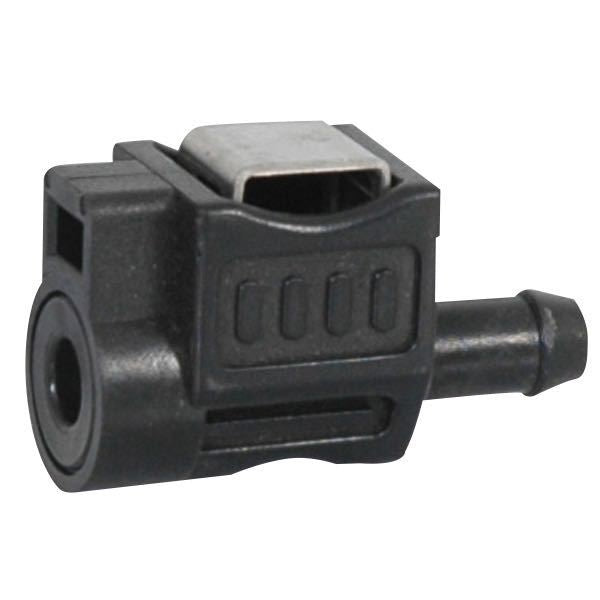 Connector honda male tank