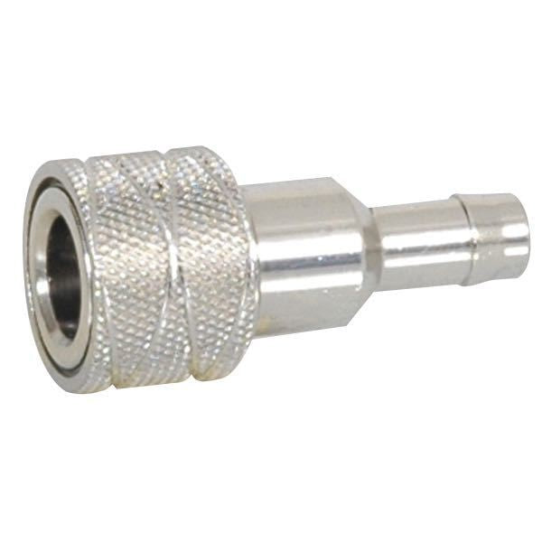 Connector honda male tank