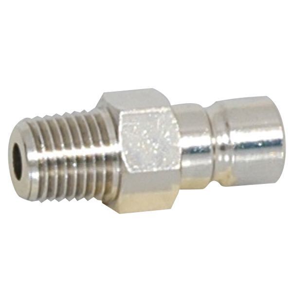 Connector honda male tank
