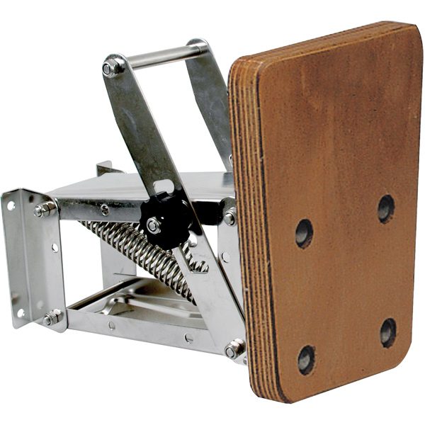 Motor lifting bracket max 8 HP-30 kg