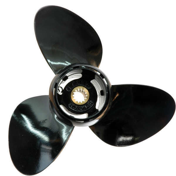 Honda propeller 9 7/8 x 13'' 25-30hp
