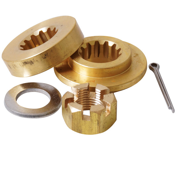 Tohatsu propel hardware kit