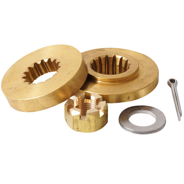 Tohatsu propel hardware kit