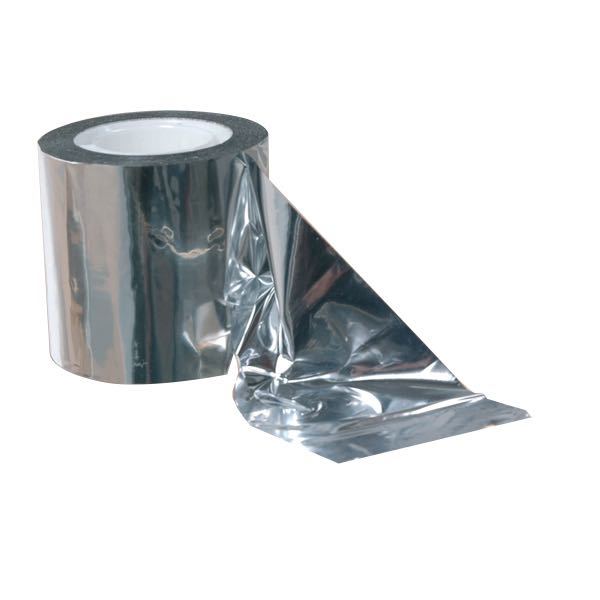 Aluminum tape 50mm x 30m.