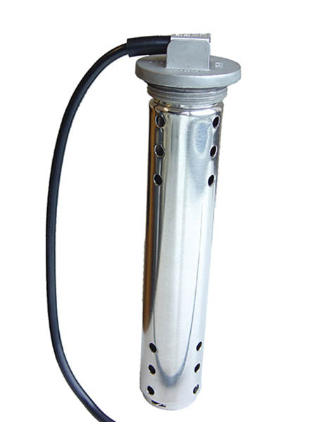 Holdingtank sensor SH3 1 1/4