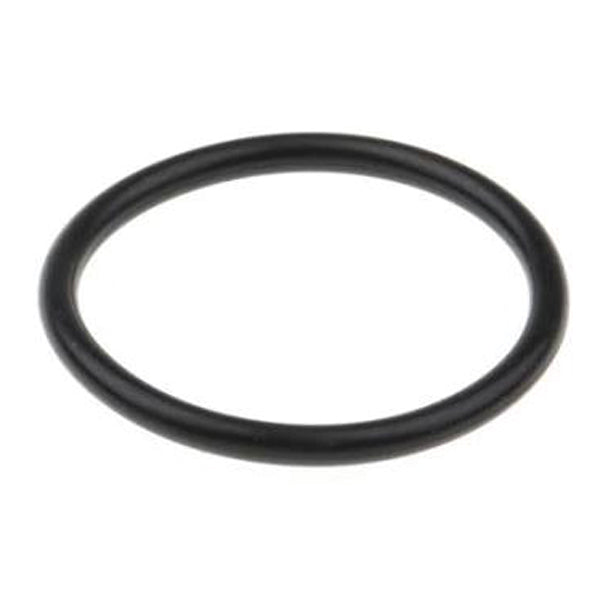 O-ring between cover and filter