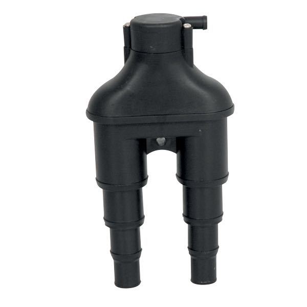 Thor anti-siphon valve