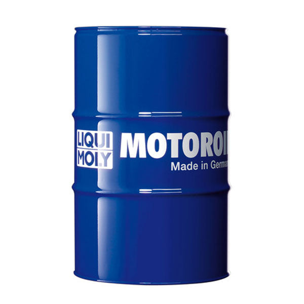 Liqui Moly marine 4T motor olie 10W-30