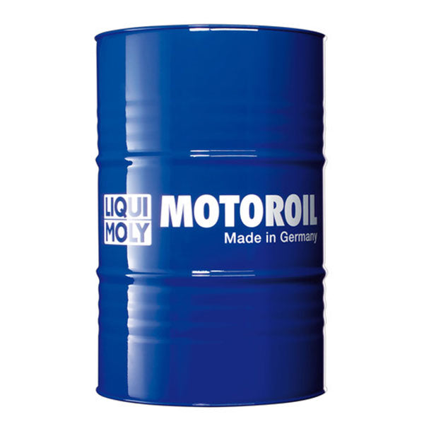 Liqui Moly marine 4T motor olie 10W-30