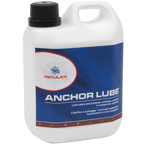 Gear oil for windlass 1l