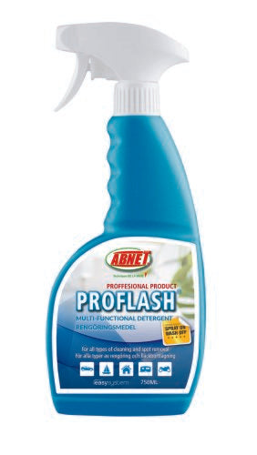 Abnet Proflash 750ml