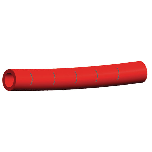 Walschlauch Blau 15x11mm pro Meter