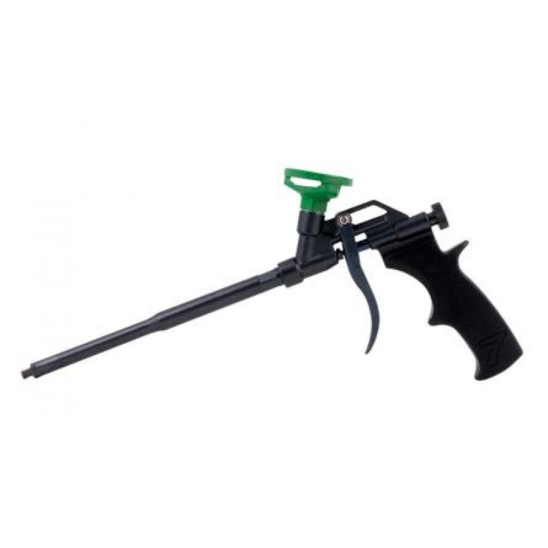 Tec7 pur gun Teflon coated foam gun