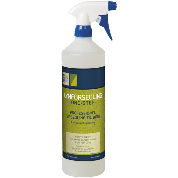 Professional lightning seal 1 ltr.