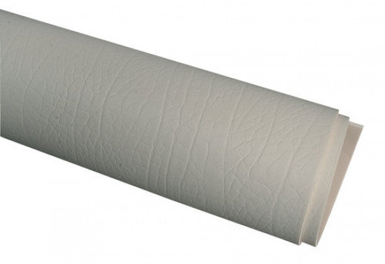 Furnishing material light gray 3mm 10m x 140cm roll