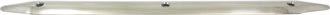Beskyttelsesskinne RF 457x19mm