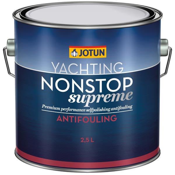 Jotun non-stop Supreme