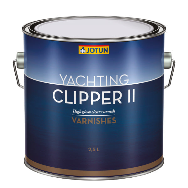 Jotun clipper II lak