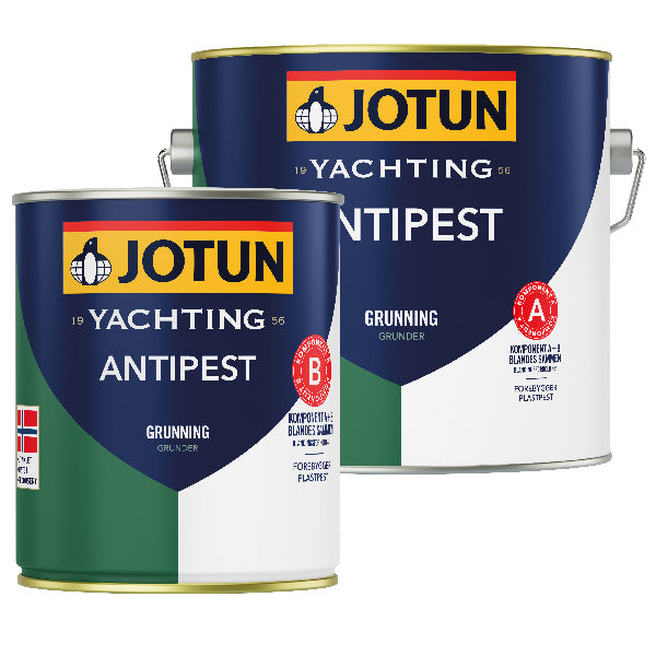 Jotun Antipest komp A