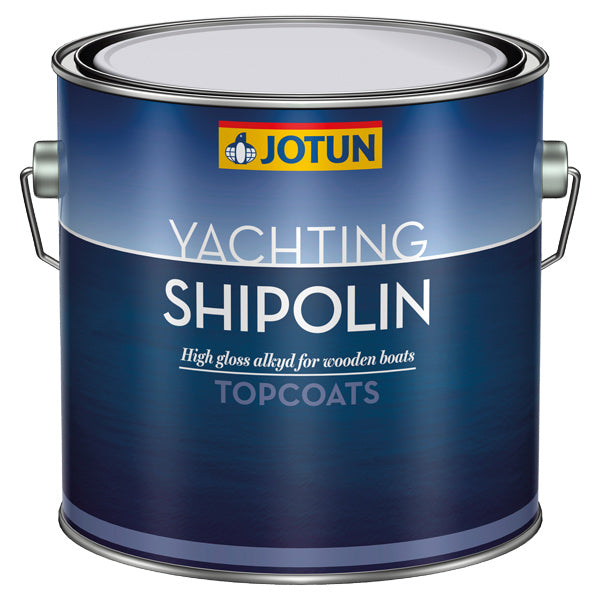 Jotun shipolin hvid