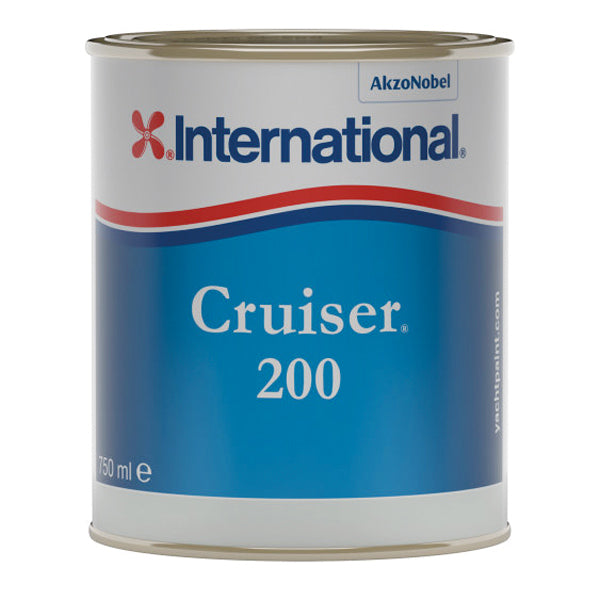 International Cruiser 200