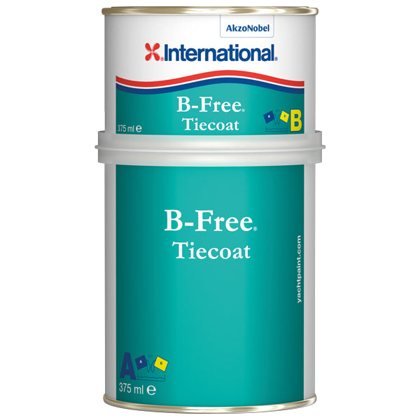 International B-Free Tiecoat Kit 0.75L