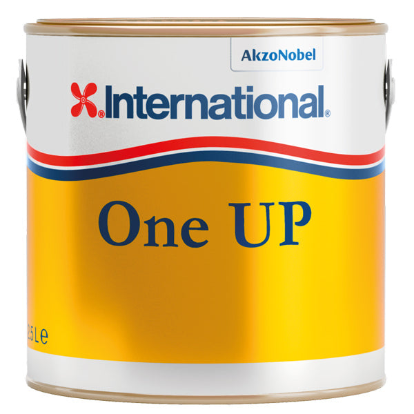 ONE UP primer Hvid 750ml